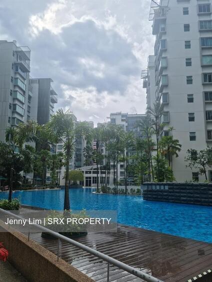 The Eden At Tampines (D18), Condominium #492232971